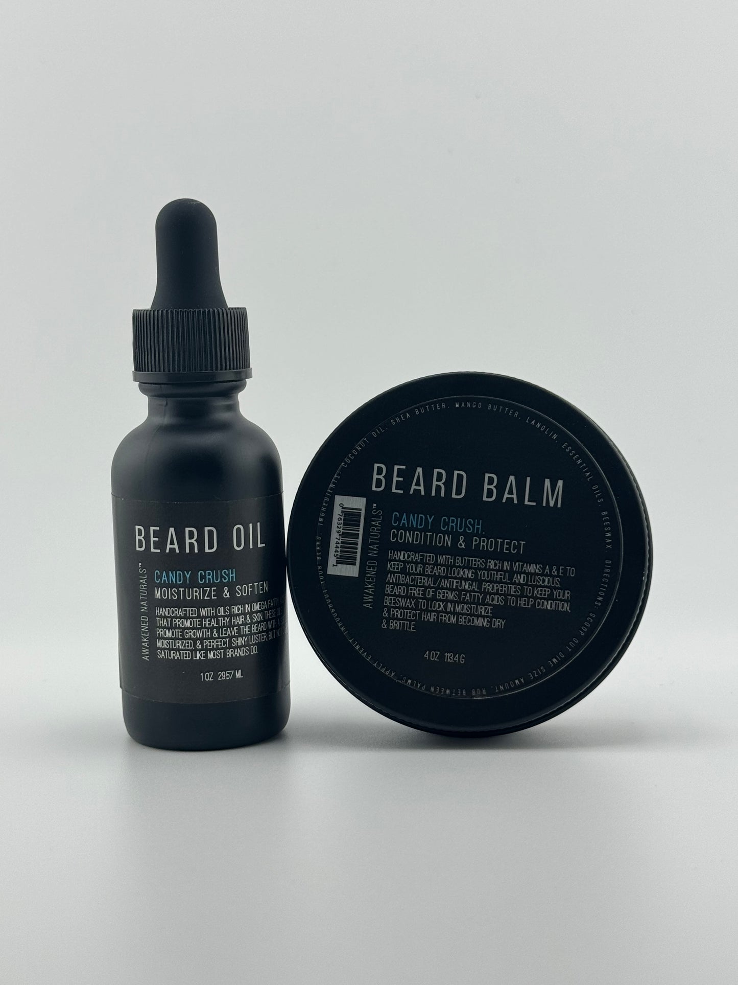 BEARD BUNDLE