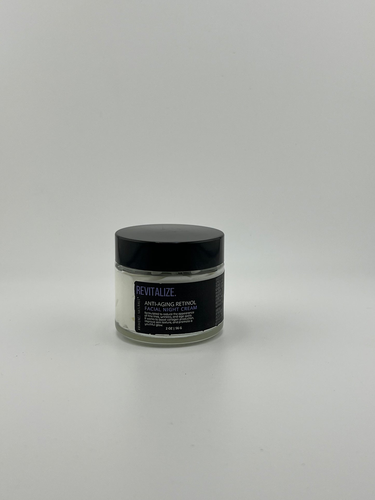 RETINOL RECOVERY NIGHT CREAM