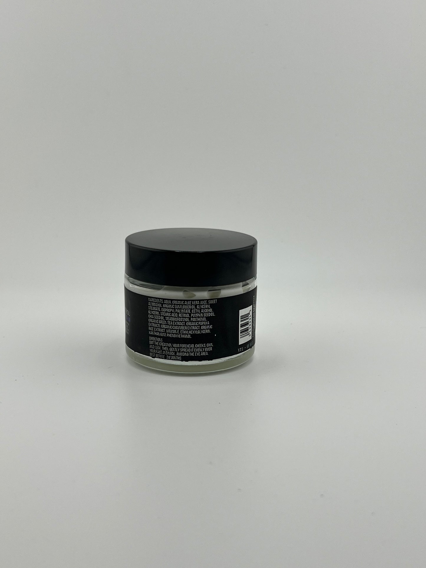 RETINOL RECOVERY NIGHT CREAM